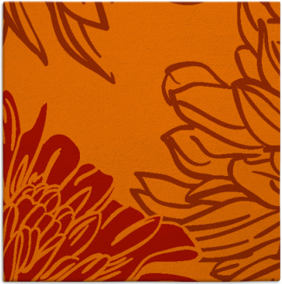 asha rug - item 656829