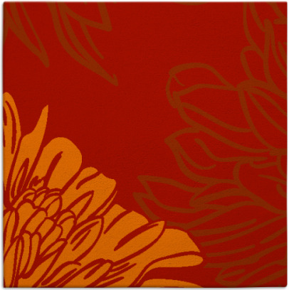 asha rug - item 656830