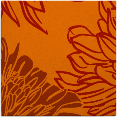 asha rug - item 656831