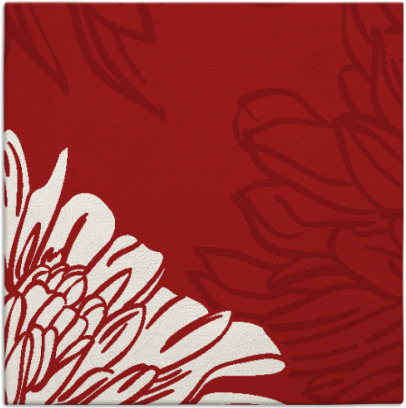 asha rug - item 656834