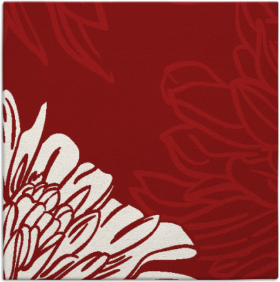 asha rug - item 656836