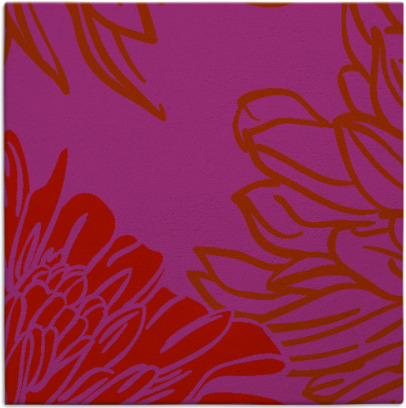 asha rug - item 656837