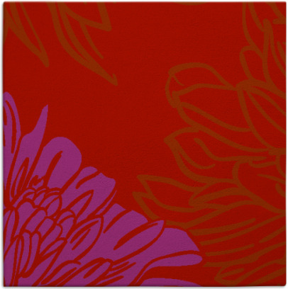 asha rug - item 656838