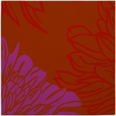 asha rug - item 656840