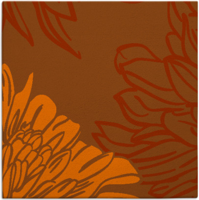 asha rug - item 656844