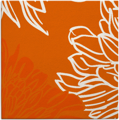 asha rug - item 656855