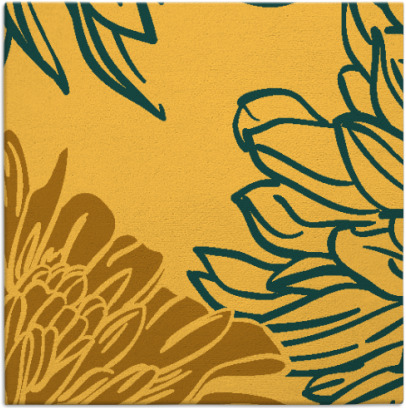 asha rug - item 656890