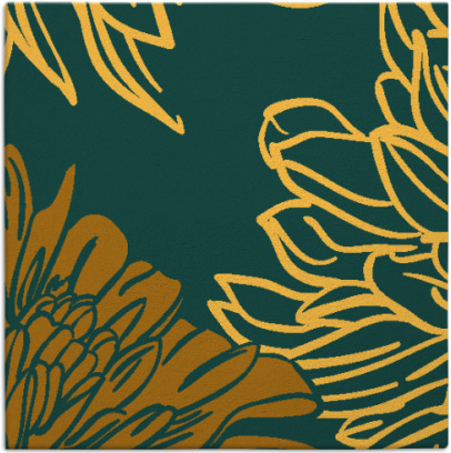 asha rug - item 656892