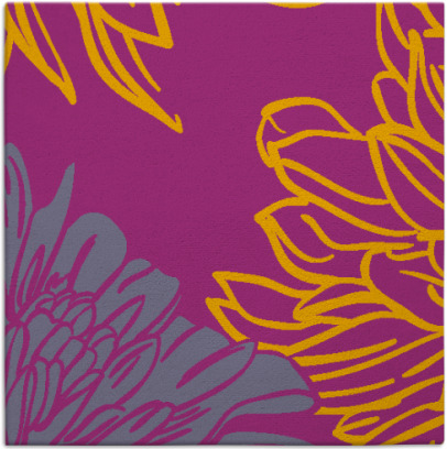 asha rug - item 656898