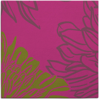 asha rug - item 656913