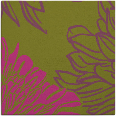 asha rug - item 656914