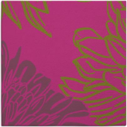 asha rug - item 656915