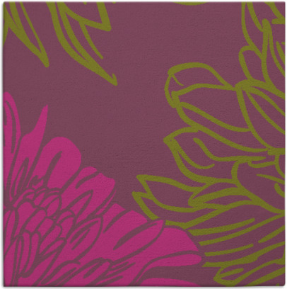 asha rug - item 656916