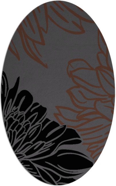 asha rug - item 656945