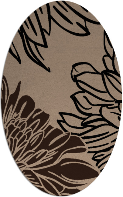 asha rug - item 656951