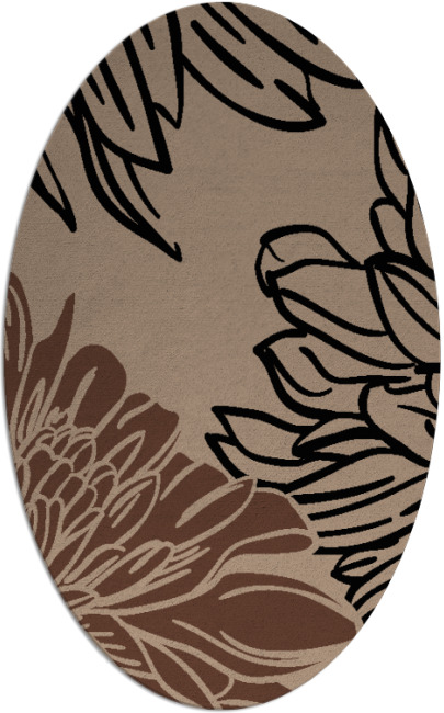 asha rug - item 656956