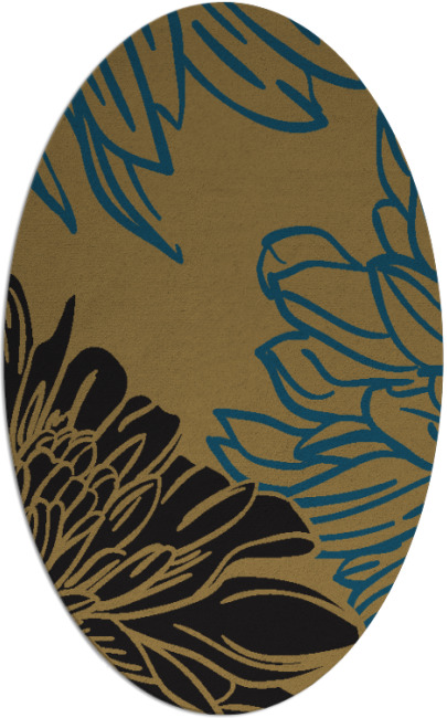 asha rug - item 656957