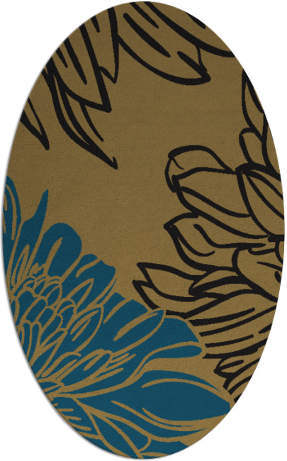 asha rug - item 656959