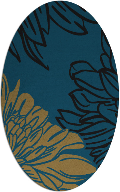 asha rug - item 656960