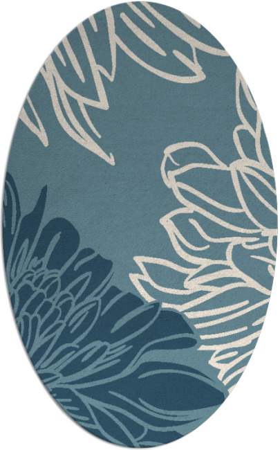 asha rug - item 656963