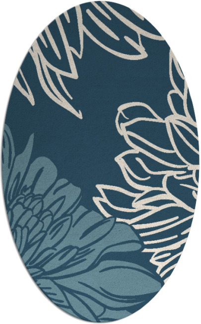 asha rug - item 656964