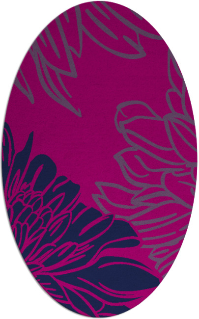 asha rug - item 656965