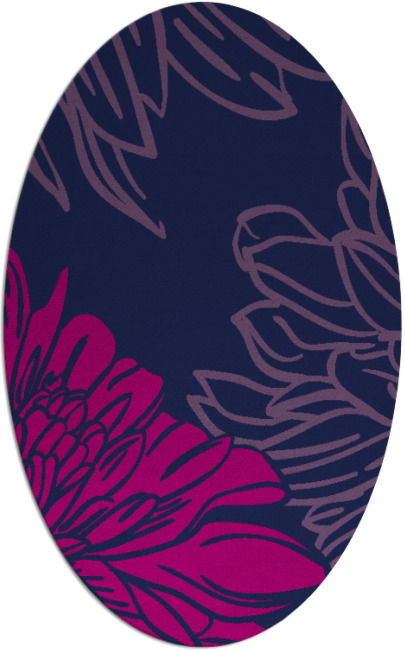 asha rug - item 656966