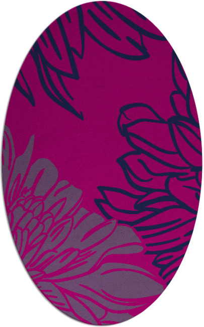 asha rug - item 656967