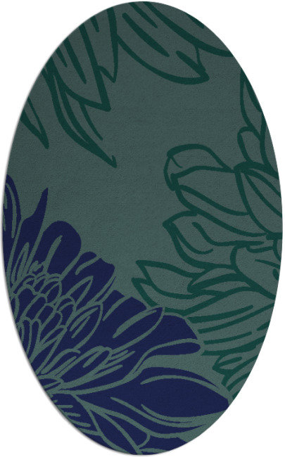 asha rug - item 656969