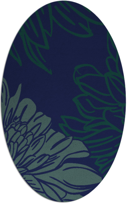 asha rug - item 656970