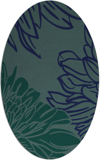 asha rug - item 656971