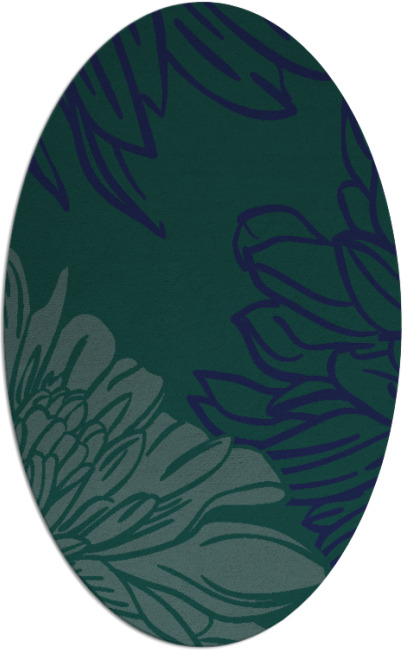 asha rug - item 656972