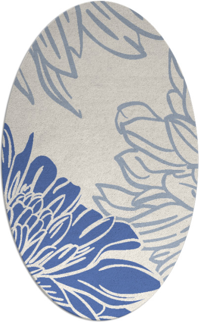 asha rug - item 656977