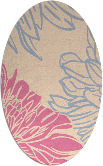 asha rug - item 656986