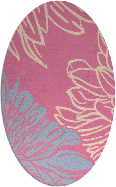 asha rug - item 656987