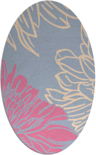 asha rug - item 656988