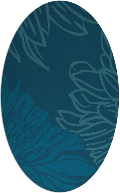 asha rug - item 656990