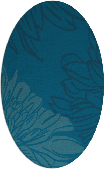 asha rug - item 656991