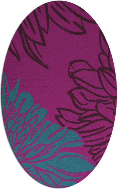 asha rug - item 657001