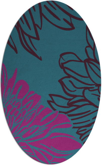 asha rug - item 657002