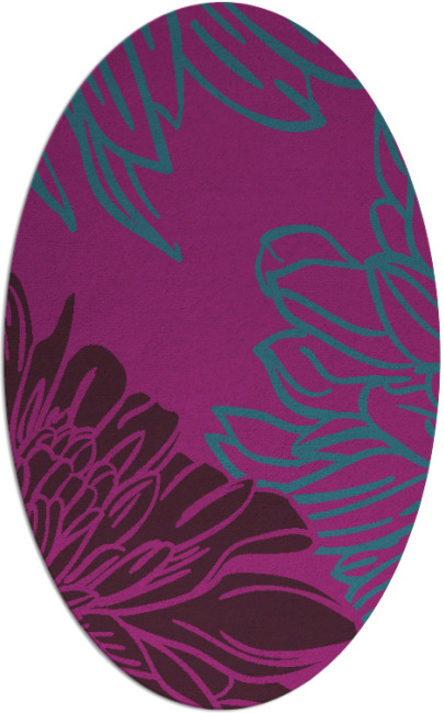 asha rug - item 657003