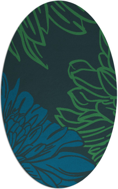 asha rug - item 657017