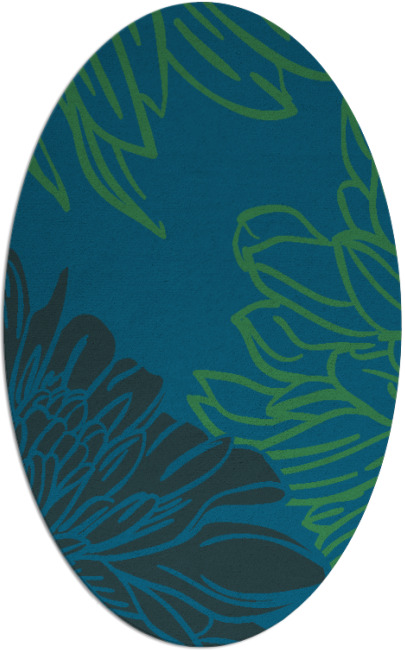 asha rug - item 657018