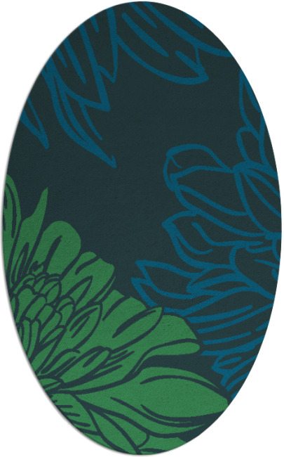 asha rug - item 657019