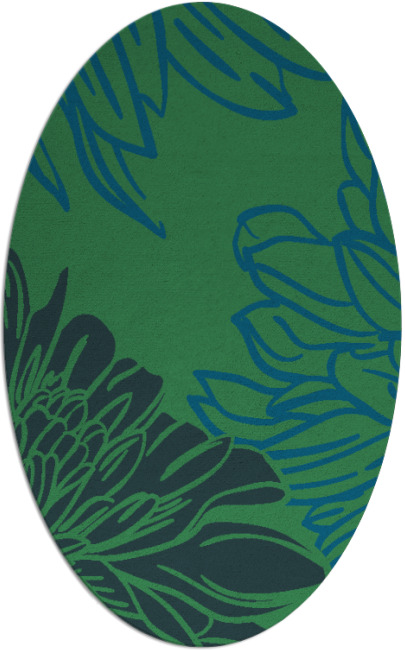 asha rug - item 657020