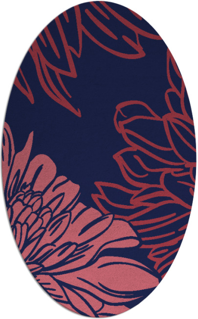 asha rug - item 657030