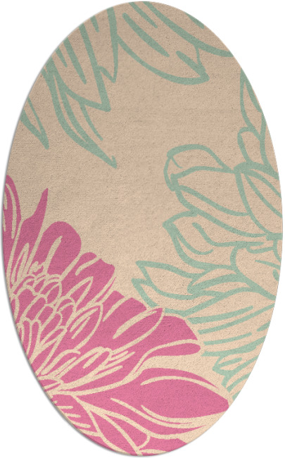 asha rug - item 657037