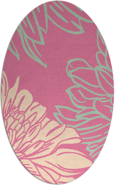 asha rug - item 657038