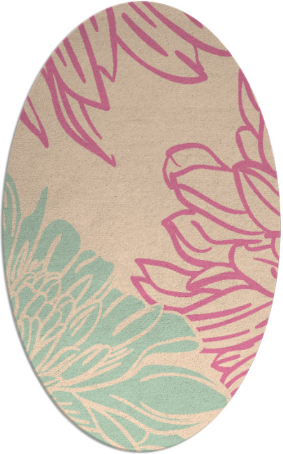 asha rug - item 657039