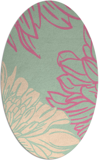 asha rug - item 657040